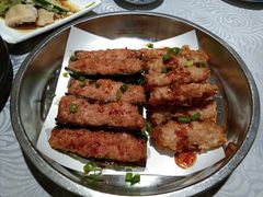 酿辣椒-粤·向群饭店(龙津东路总店)