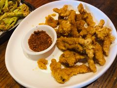 -令狐冲·活鱼馆(宝龙店)