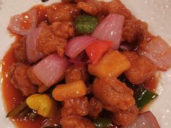 -新东城喜宴海鲜酒家(同德店)