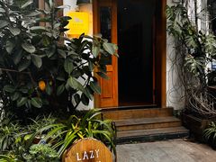 -懒鱼时光馆(沙坪坝店)