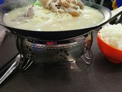 -天津医科大学学生食堂