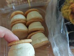 乳酪蛋糕-甜嘟嘟烘焙坊(舒城路店)