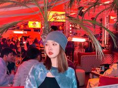 -Orangutan Bunker猩猩地堡酒吧(兰桂坊店)