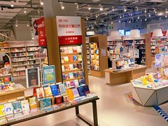 -当当书店(国泰广场店)