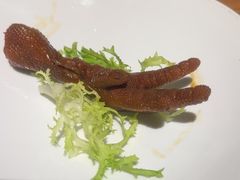 -新白鹿餐厅(银泰西湖文化广场店)