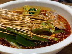 -叶婆婆钵钵鸡(解放碑店)