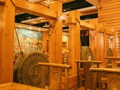 -亮欢寨酸汤鱼(沙冲路店)