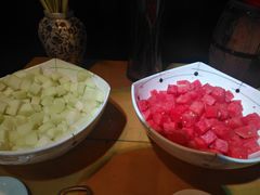 -西安锦江国际酒店