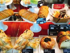 -星巴克(深圳港隆城分店)