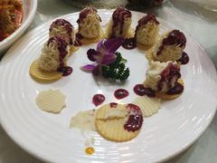 -海富门·带鱼·淮扬菜·粤菜(甘家口店)