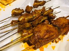 -樊城区沛公餐饮店(挑食拉美步行街店)