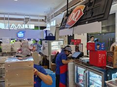 -DQ·蛋糕·冰淇淋(合生汇店)