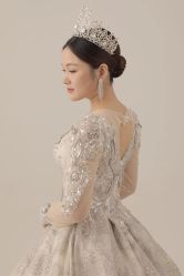 -金夫人婚纱摄影(华南店)