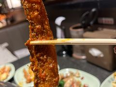 -韩盛·盛江山自助料理(中街大悦城店)