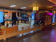 -蓝鲸湾汤泉(包河店)