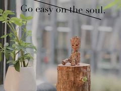 -intime coffee(芝麻街店)