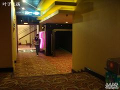 -金逸影城(百信东区店)