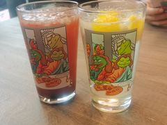 -Tubestation站点比萨(五道营店)