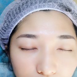 -Yue Show馨选·半永久纹眉纹眼线