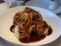 -初蓉丨遇见新川菜(亲贤街荣耀店)
