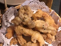 -老牌坊云南鱼豆花火锅(哈西万达店)