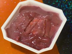 腰片-毅记香鸭居(后堡店)