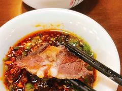 -岳记兴隆·青城腊排铜火锅(融创店)