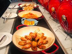 -绮梦西湖·云端餐厅(歌德店)