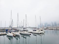 -青岛奥林匹克帆船中心