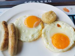 -武汉世茂希尔顿酒店·汇·全日餐厅