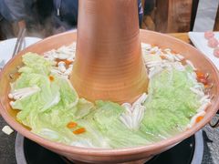 -仁和四季涮肉馆(天坛南门店)