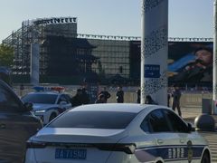 -丁香湖公园