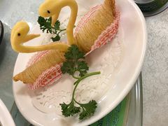 -椿记烧鹅(叠彩店)