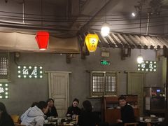 -塘屋烧烤·云南火塘烧烤品牌(春城慧谷旗舰店)