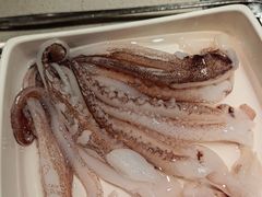 -海底捞火锅(泉城路店)