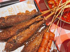 -辣小鲜·南昌大排档(船山路店)