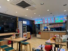 -武圣羊汤·西北面(安德路店)