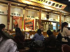 -牛家酒场(7mall店)