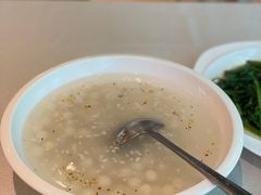 -苏州阳澄湖澜廷酒店-有景阁中餐厅