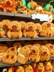 -酷乐潮玩(七宝领展广场店)