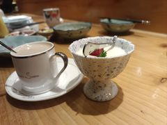 -大岛日本料理铁板烧(南通大饭店)