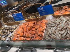 -星伦多自助料理·涮烤一体(嘉兴八佰伴店)