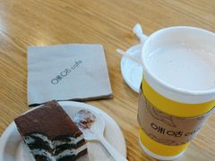 -咪咕咖啡(北京西单店)