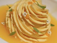 -Oyster Talks 四度蚝法餐厅