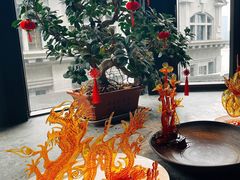 -三号黄浦会Canton Table