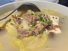 -京味斋·北京烤鸭(华威桥北工大店)