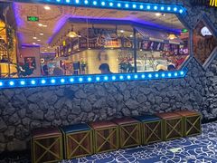-万达广场(济南魏家庄店)