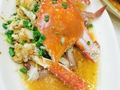 -渔满仓海鲜渔家(象山二店)