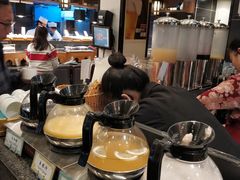 -松子料理(白家庄店)