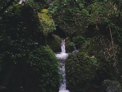 -青城山